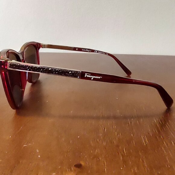 Ferragamo sunglasses